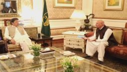 چوہدری محمد سرور