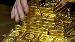 Gold rate is to be decreases in Pakistan's market by RS. 700