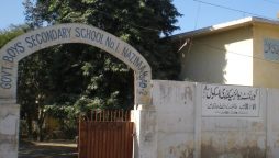 سرکاری اسکول
