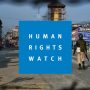 ہیومن رائٹس واچ