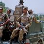 سیکیورٹی فورسز