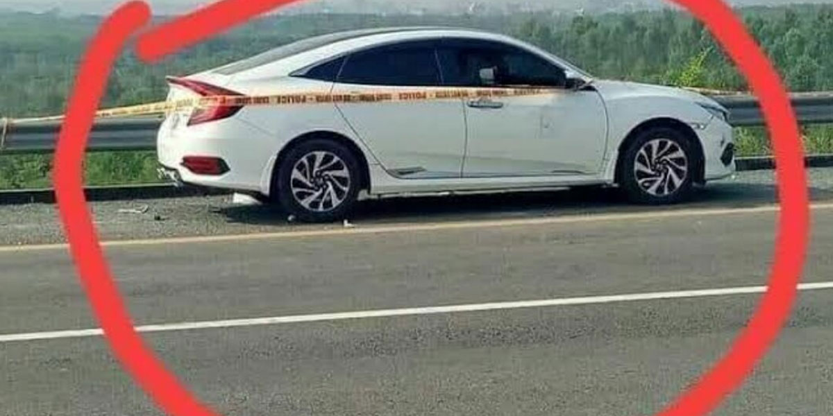 موٹروے زیادتی کیس