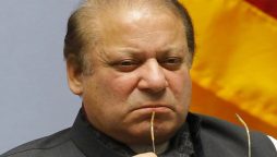 Nawaz Sharif said Pakistan was becoming an Asian Tiger