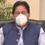 PM IK chaired a Federal cabinet meeting on situation of Corona