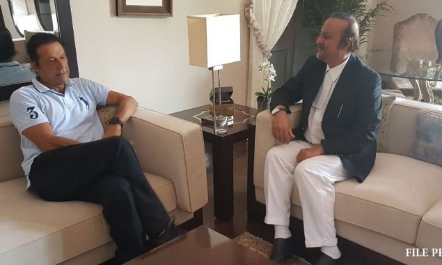 وزیر اعظم
