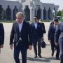 وزیر خارجہ