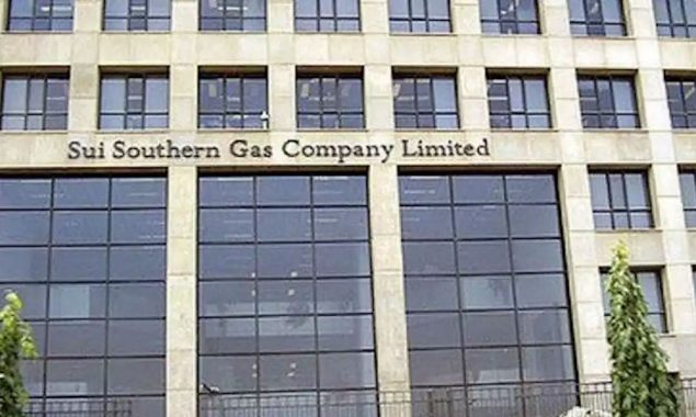 SSGC gave specific reason for the load shedding of Gas