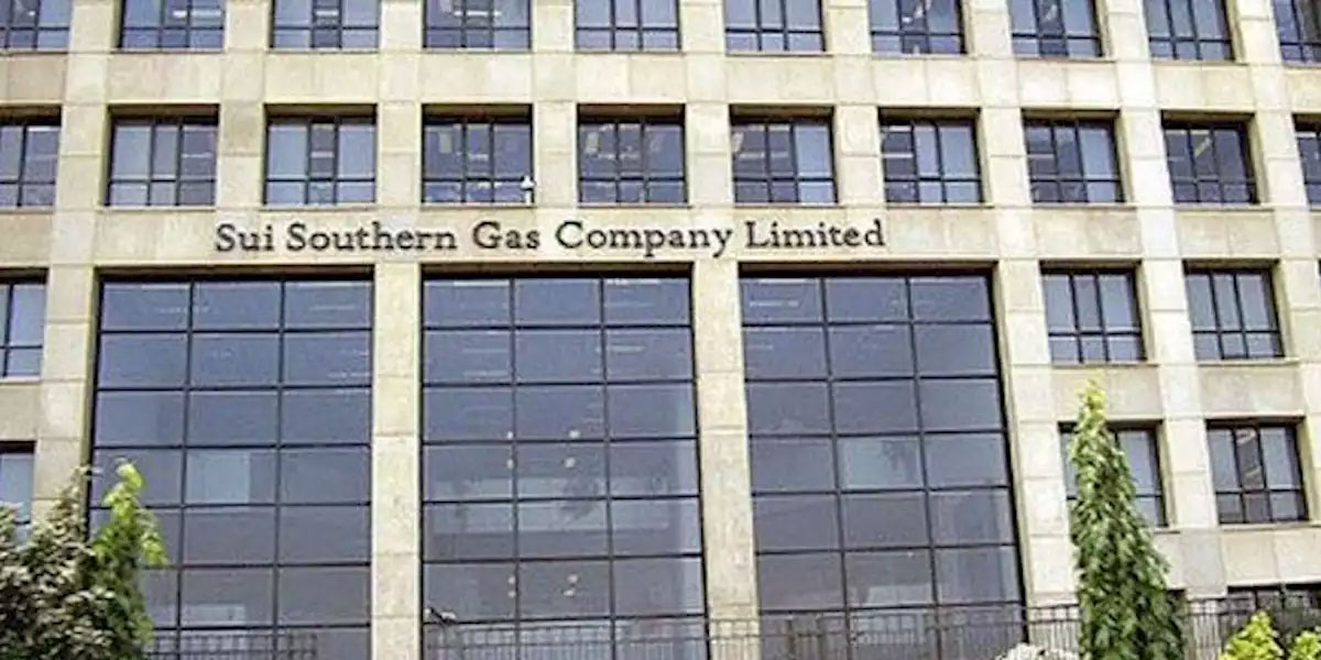 SSGC gave specific reason for the load shedding of Gas