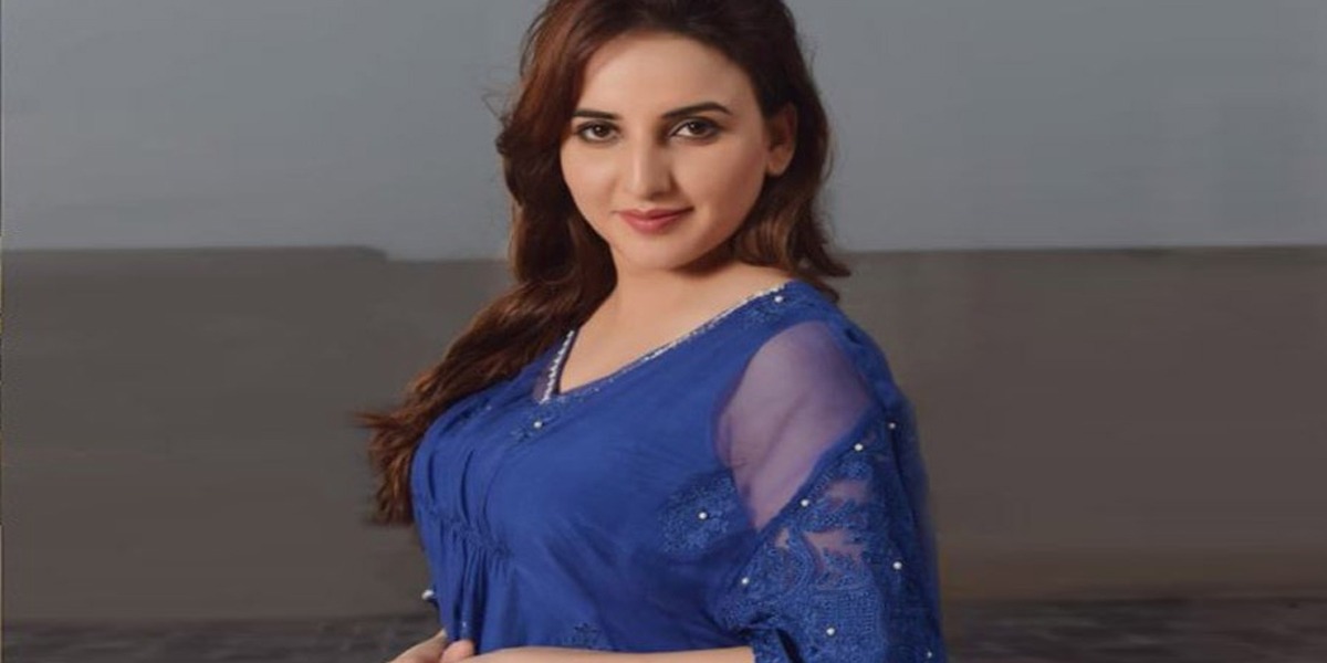 حریم شاہ