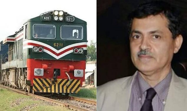نثار میمن
