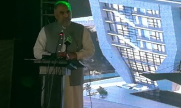 overseas Pakistani have a strong image on the business sector