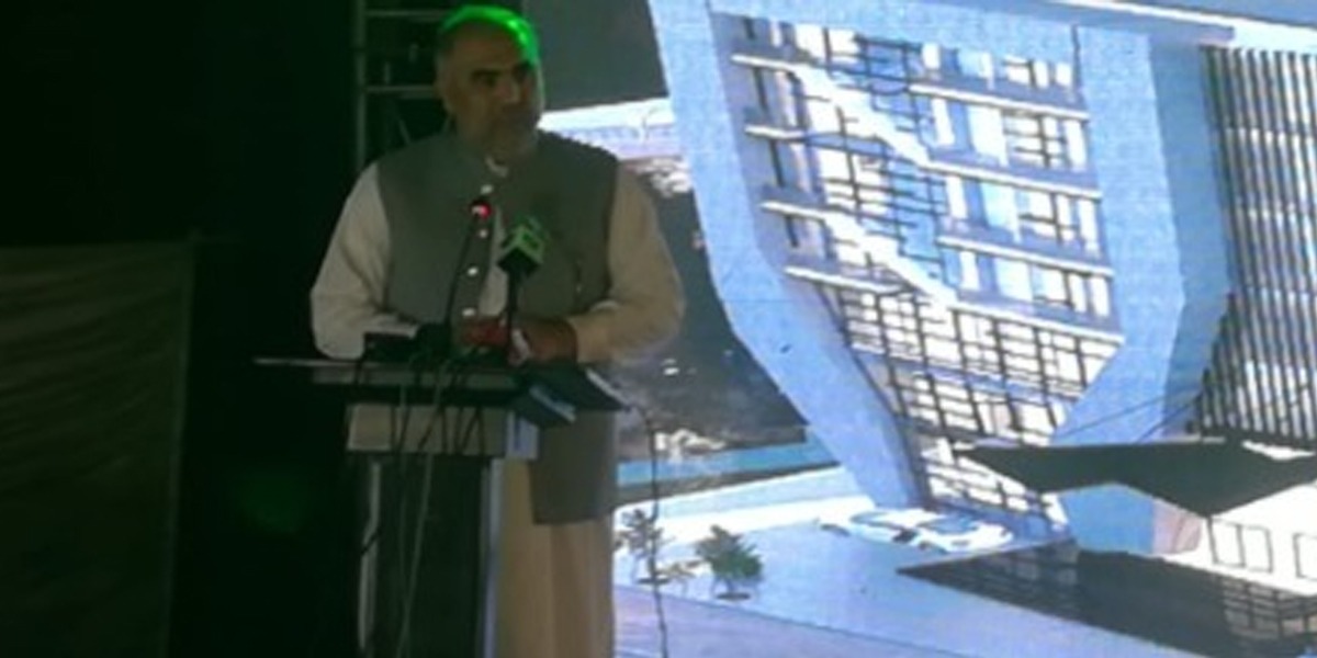 overseas Pakistani have a strong image on the business sector