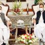 there is a fruitful meeting between CM Punjab and Chairman CPEC
