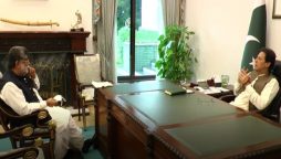 وفاقی حکومت