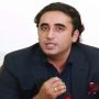 Bilawal condemn the interference of Federal in the election of GB