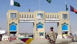 Pakistan has announced opening of border crossings with Afghanistan