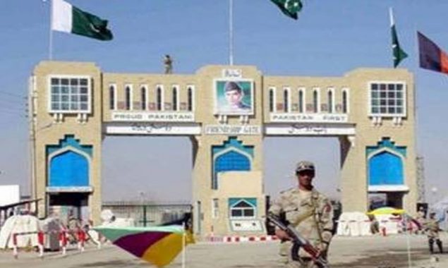 Pakistan has announced opening of border crossings with Afghanistan