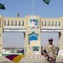 Pakistan has announced opening of border crossings with Afghanistan