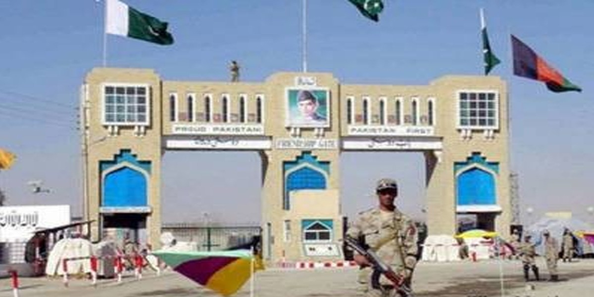 Pakistan has announced opening of border crossings with Afghanistan