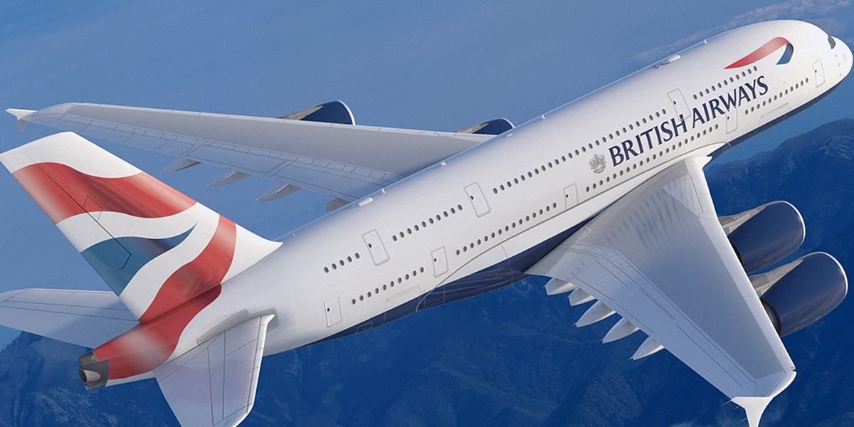 British Airways starts their flight operation for Pakistan from tomorrow