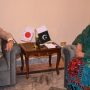 زبیدہ