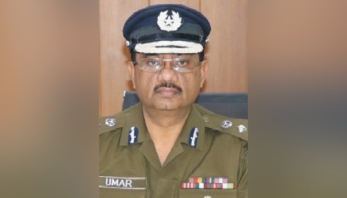 سی سی پی او لاہور