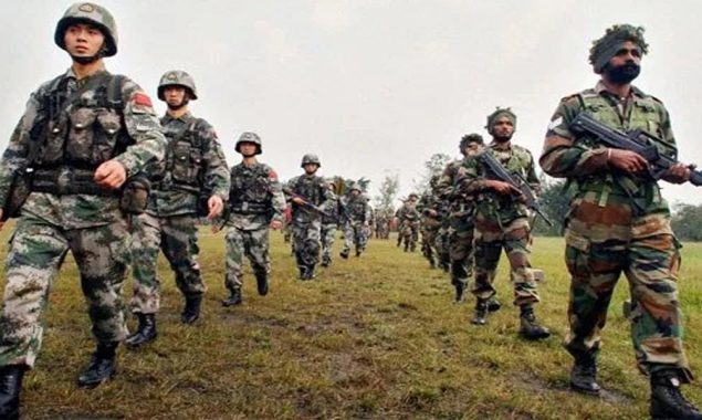 سرحدی کشیدگی