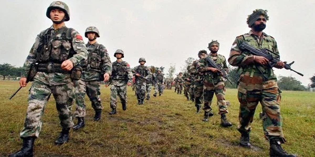 سرحدی کشیدگی