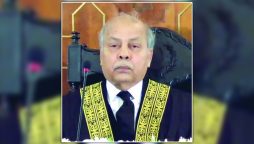 Chief Justice said Balochistan having other side in his heart