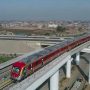 اورنج لائن میٹرو