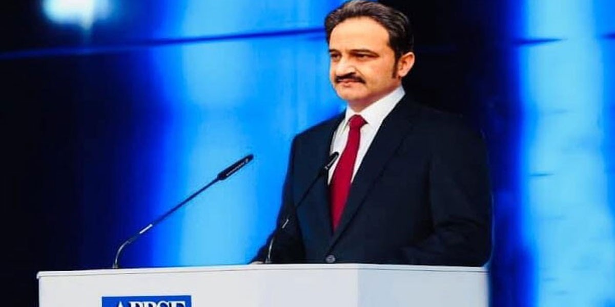 کاشف مرزا