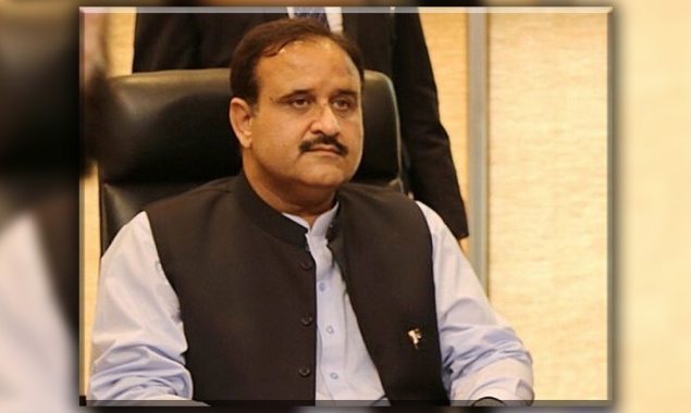 موٹروے