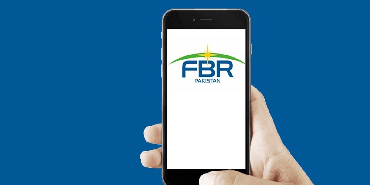 FBR allot the income tax return in different languages