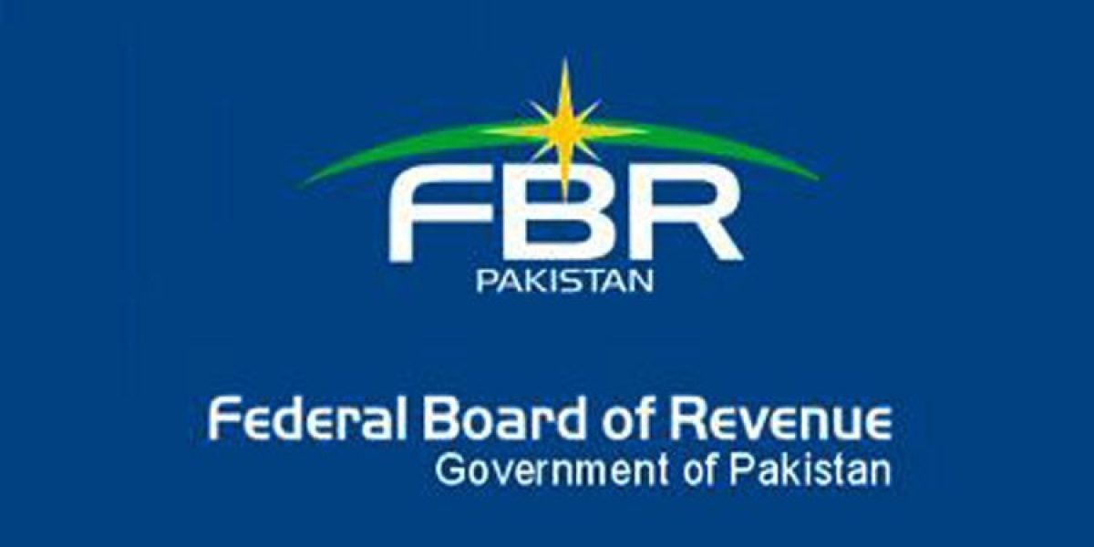 increase in the exports after the change in the policy by FBR