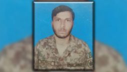 PAk Armed answered the Indian forces firing on th LoC