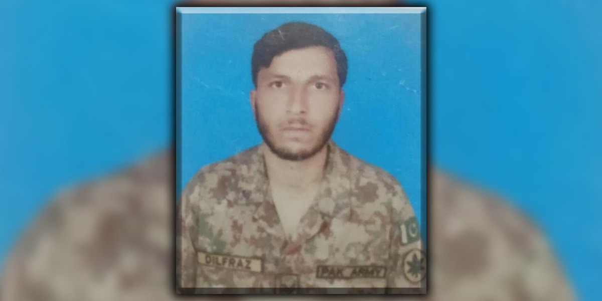PAk Armed answered the Indian forces firing on th LoC