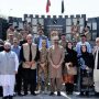 Standing Committee on Defence visited North Wazirstan