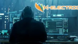 the hidden information of K Electric will be leaked by the hackers