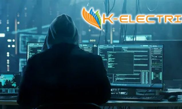 the hidden information of K Electric will be leaked by the hackers