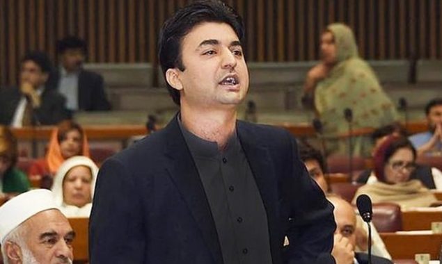 مراد سعید