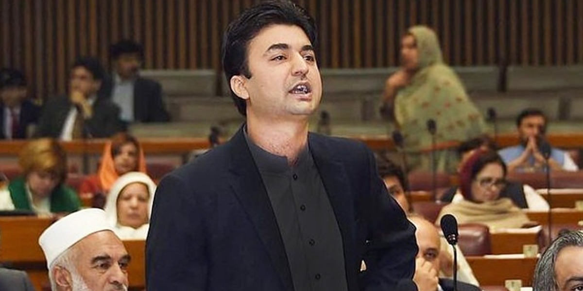 مراد سعید
