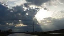 بارشوں کا امکان