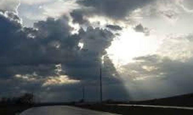 بارشوں کا امکان