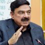 Sheikh Rasheed lashes out on Opposition in a media talk