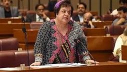 PM Imran Khan opposed the law making of hanging rapist
