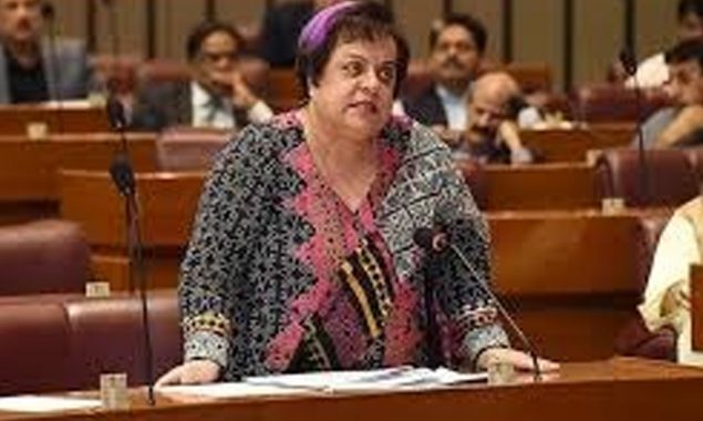 PM Imran Khan opposed the law making of hanging rapist