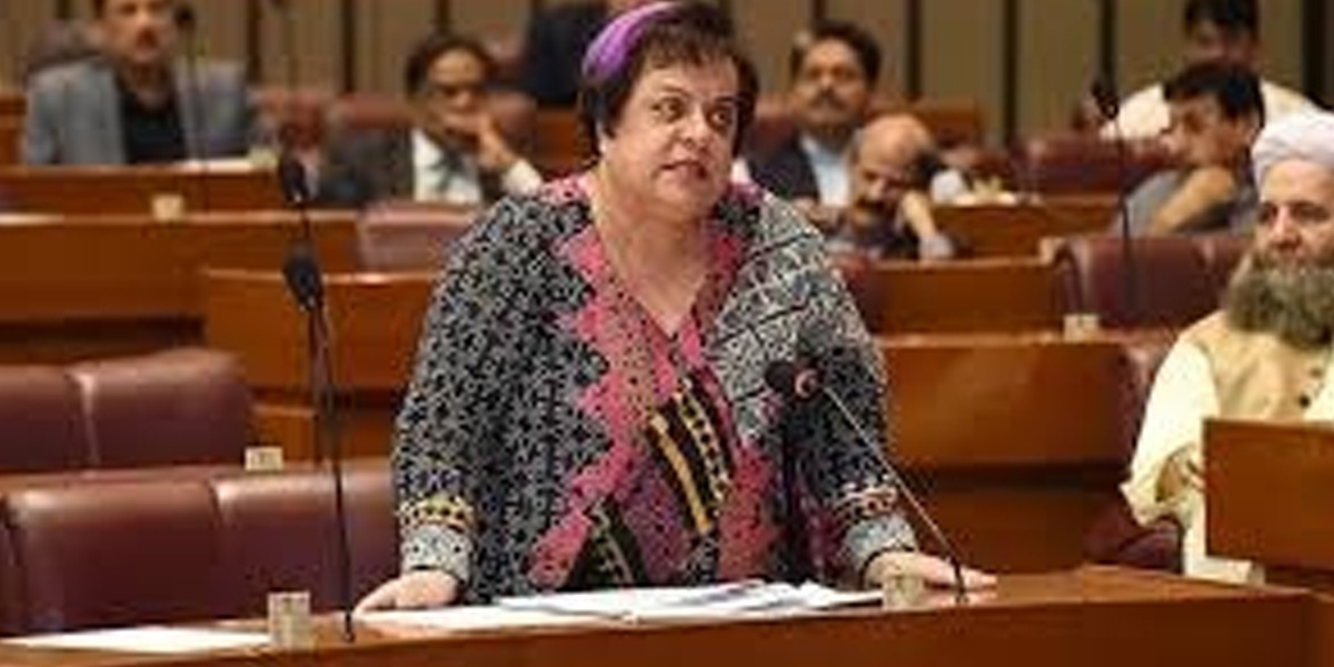 PM Imran Khan opposed the law making of hanging rapist