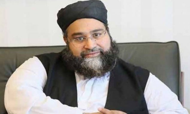Tahir Mehmood Ashrafi notified to be a SPAM by PM office