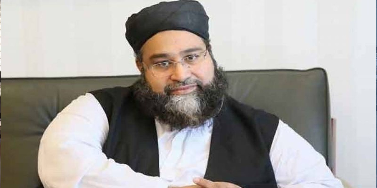 Tahir Mehmood Ashrafi notified to be a SPAM by PM office