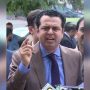 طلال چوہدری